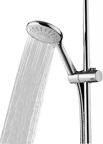 Душевая система STWORKI Скаген SK-03cr 553960 Душевая система STWORKI Скаген SK-03cr 553960