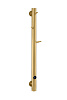 Картинка анонса товара «полотенцесушитель электрический boheme oak 724-mg matt gold»