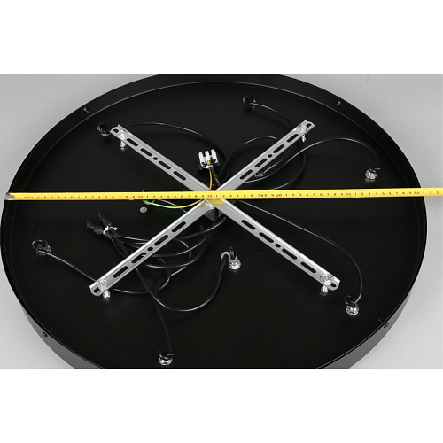 Люстра подвесная Aployt Kornelcia APL.311.03.09 Люстра подвесная Aployt Kornelcia APL.311.03.09