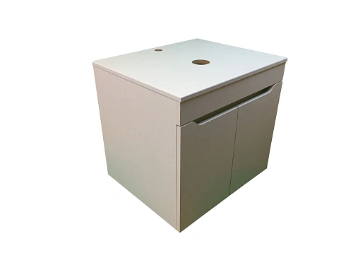 Тумба под раковину Sintesi STL.W7019 подвесная Тумба под раковину Sintesi STL.W7019 подвесная