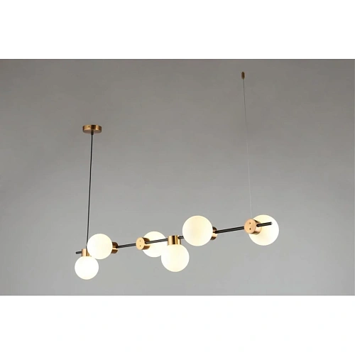 Люстра подвесная Omnilux Nembro OML-59503-06 Люстра подвесная Omnilux Nembro OML-59503-06