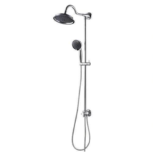 Душевая стойка Iddis Retro (RETSB4Fi76) Душевая стойка Iddis Retro (RETSB4Fi76)