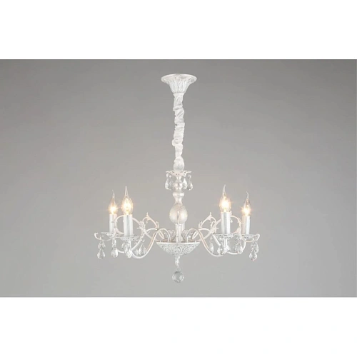 Люстра подвесная Omnilux Bantine OML-53213-05 Люстра подвесная Omnilux Bantine OML-53213-05