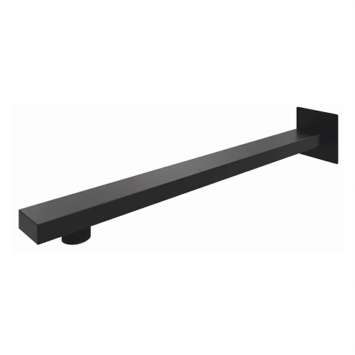 Кронштейн верхнего душа WasserKRAFT A219 черный Кронштейн верхнего душа WasserKRAFT A219 черный