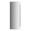 Зеркало EVOFORM Ledline BY 2125 с 2-мя встроенными LED-светильниками 22 W 60х140 cм Зеркало EVOFORM Ledline BY 2125 с 2-мя встроенными LED-светильниками 22 W 60х140 cм