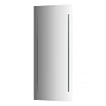 Зеркало EVOFORM Ledline BY 2125 с 2-мя встроенными LED-светильниками 22 W 60х140 cм Зеркало EVOFORM Ledline BY 2125 с 2-мя встроенными LED-светильниками 22 W 60х140 cм