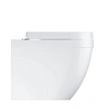 Унитаз приставной GROHE Euro Ceramic (без сиденья), альпин-белый (39339000) Унитаз приставной GROHE Euro Ceramic (без сиденья), альпин-белый (39339000)