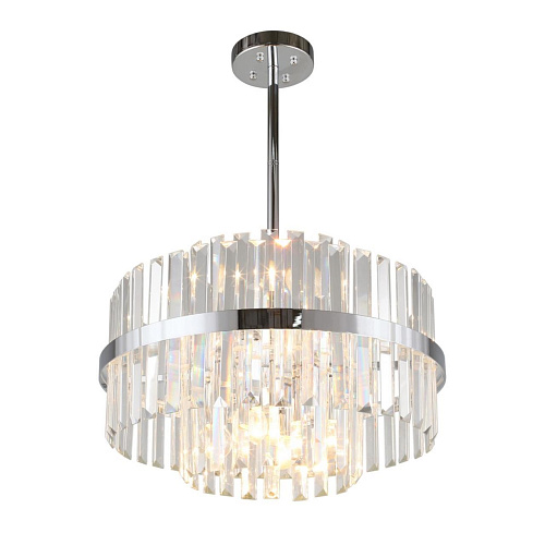 Люстра потолочная Omnilux Saviano OML-69007-06 Люстра потолочная Omnilux Saviano OML-69007-06