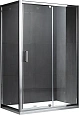 Душевой уголок Gemy Sunny Bay S28191D-A70 Душевой уголок Gemy Sunny Bay S28191D-A70
