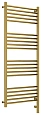 Полотенцесушитель электрический Сунержа Богема 3.0 прямая 1200х500 МЭМ правый 03-5805-1250 Золото Полотенцесушитель электрический Сунержа Богема 3.0 прямая 1200х500 МЭМ правый 03-5805-1250 Золото