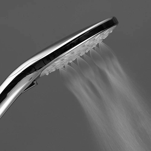 Душевая лейка Swedbe Calypso 5087 Душевая лейка Swedbe Calypso 5087