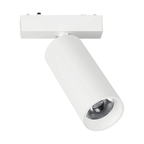 Светильник трековый Aployt Magnetic track 48 APL.0114.10.18 Светильник трековый Aployt Magnetic track 48 APL.0114.10.18