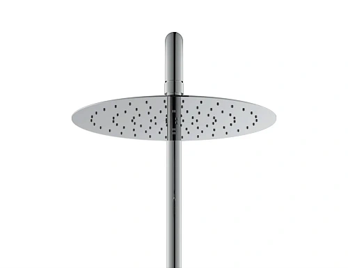 Душевая система Cersanit BRASKO с термостатом A63066 Душевая система Cersanit BRASKO с термостатом A63066