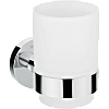 Картинка анонса товара «стакан hansgrohe logis universal 41718000»