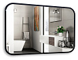 Зеркало Silver mirrors Incanto 550х800 открытая подсветка, сенсорный выключатель гор/верт LED-000025 LED-00002598 Зеркало Silver mirrors Incanto 550х800 открытая подсветка, сенсорный выключатель гор/верт LED-000025 LED-00002598