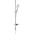 Душевой гарнитур Hansgrohe Raindance Select S 120 3jet/Unica 26631400 Душевой гарнитур Hansgrohe Raindance Select S 120 3jet/Unica 26631400
