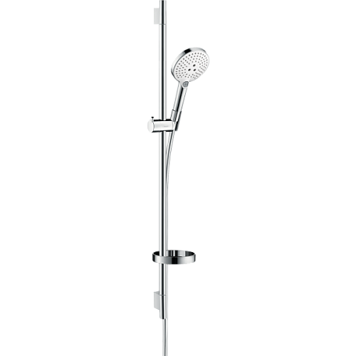 Душевой гарнитур Hansgrohe Raindance Select S 120 3jet/Unica 26631400 Душевой гарнитур Hansgrohe Raindance Select S 120 3jet/Unica 26631400
