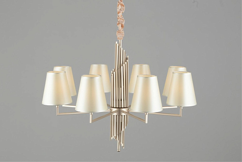 Люстра подвесная Omnilux Porlezza OML-72203-08 Люстра подвесная Omnilux Porlezza OML-72203-08