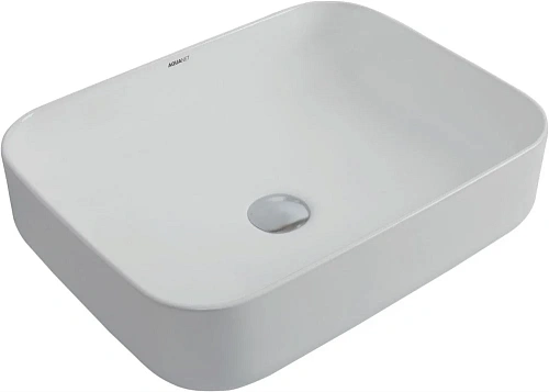 Раковина Aquanet Soul-1 накладная SOUL-1 Раковина Aquanet Soul-1 накладная SOUL-1