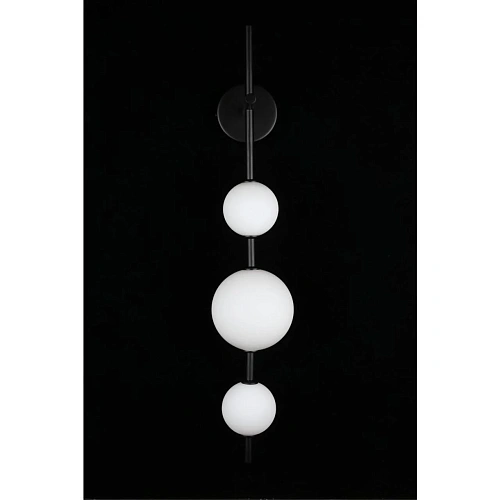 Светильник настенный (Бра) Aployt Diego APL.645.11.15 Светильник настенный (Бра) Aployt Diego APL.645.11.15