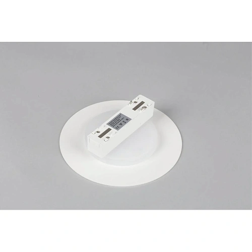 Светильник трековый Aployt Magnetic track 48 APL.0111.10.06 Светильник трековый Aployt Magnetic track 48 APL.0111.10.06