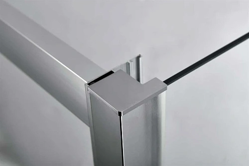 Душевой уголок Vincea Alpha VSR-3AL8014CL, 1400x800, хром, стекло прозрачное Душевой уголок Vincea Alpha VSR-3AL8014CL, 1400x800, хром, стекло прозрачное