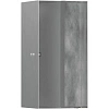 Настенный короб Hansgrohe XtraStoris Rock 30х30х14 см с дверью для облицовки плиткой 56088800, под с Настенный короб Hansgrohe XtraStoris Rock 30х30х14 см с дверью для облицовки плиткой 56088800, под с