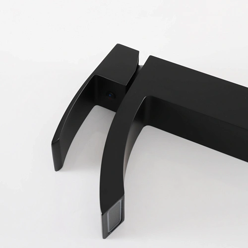 Смеситель для раковины Gid Victoria L120-BM-D L120BMD черный матовый Смеситель для раковины Gid Victoria L120-BM-D L120BMD черный матовый