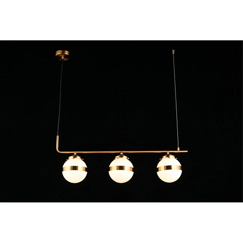 Люстра подвесная Aployt Lulu APL.820.03.03 Люстра подвесная Aployt Lulu APL.820.03.03