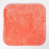Коврик WasserKRAFT Wern BM-2574 Reddish orange красный Коврик WasserKRAFT Wern BM-2574 Reddish orange красный