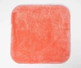 Коврик WasserKRAFT Wern BM-2574 Reddish orange красный Коврик WasserKRAFT Wern BM-2574 Reddish orange красный