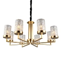 Люстра подвесная Omnilux Maiera OML-84713-08 Люстра подвесная Omnilux Maiera OML-84713-08