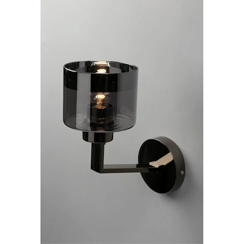 Светильник настенный (Бра) Omnilux Lizzano OML-88901-01 Светильник настенный (Бра) Omnilux Lizzano OML-88901-01