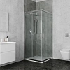 Душевой уголок Ambassador Kingston 14011119 (800x800x2000) Душевой уголок Ambassador Kingston 14011119 (800x800x2000)