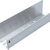 Полка Aquanet Магнум 40x12 сталь браш 00334110 Полка Aquanet Магнум 40x12 сталь браш 00334110