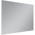 Зеркало Sancos SQUARE SQ1200 1200х700 с подсветкой Зеркало Sancos SQUARE SQ1200 1200х700 с подсветкой