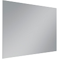 Зеркало Sancos SQUARE SQ1200 1200х700 с подсветкой Зеркало Sancos SQUARE SQ1200 1200х700 с подсветкой