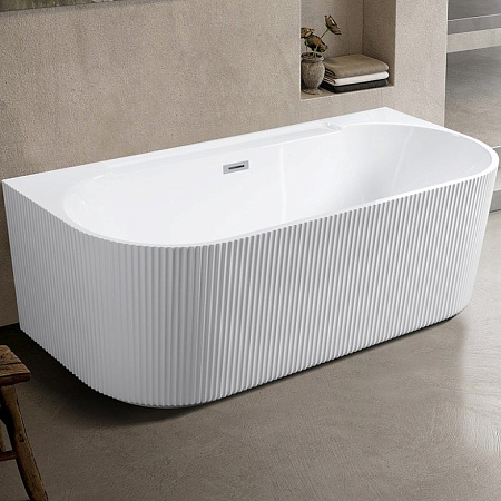 Акриловая ванна Esbano Aruba 1700x800x580 (ESVAARUB)