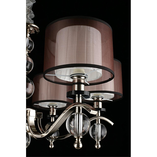 Люстра подвесная Aployt Floret APL.703.03.06 Люстра подвесная Aployt Floret APL.703.03.06