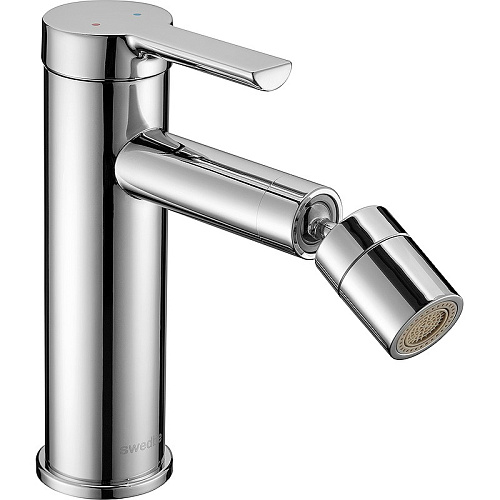 Смеситель для биде Swedbe Diana 1040 Смеситель для биде Swedbe Diana 1040