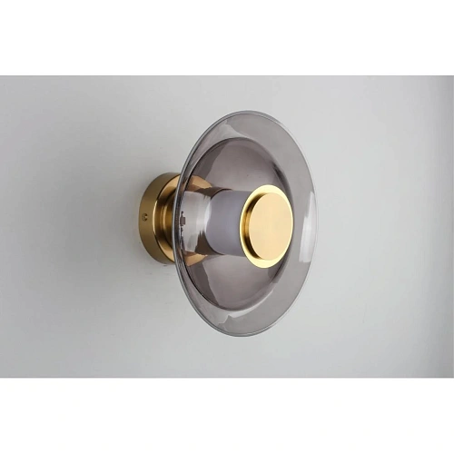 Светильник настенный (Бра) Aployt Stefa APL.648.11.10 Светильник настенный (Бра) Aployt Stefa APL.648.11.10