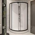 Душевая кабина STWORKI Хельсинки by Damixa Хельсинки HWHC-401-090BT 100x100, низкий поддон 562084 Душевая кабина STWORKI Хельсинки by Damixa Хельсинки HWHC-401-090BT 100x100, низкий поддон 562084
