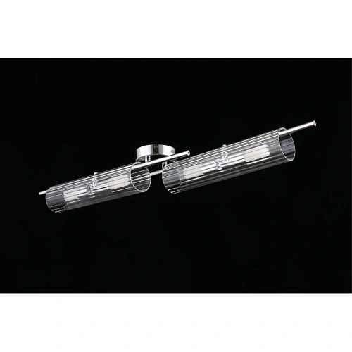 Люстра потолочная Aployt Lusia APL.315.17.04 Люстра потолочная Aployt Lusia APL.315.17.04