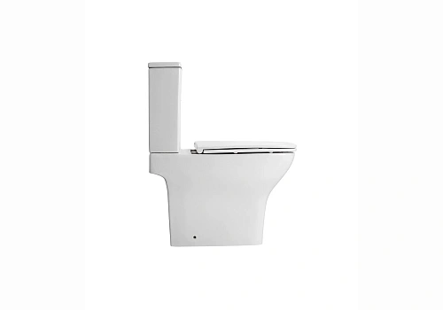 Унитаз напольный Aquatek AQ2788T-00 ЛЕОН КВАДРО, 630x360x815 безободковый с бачком, тонкое сиденье микролифт Унитаз напольный Aquatek AQ2788T-00 ЛЕОН КВАДРО, 630x360x815 безободковый с бачком, тонкое сиденье микролифт