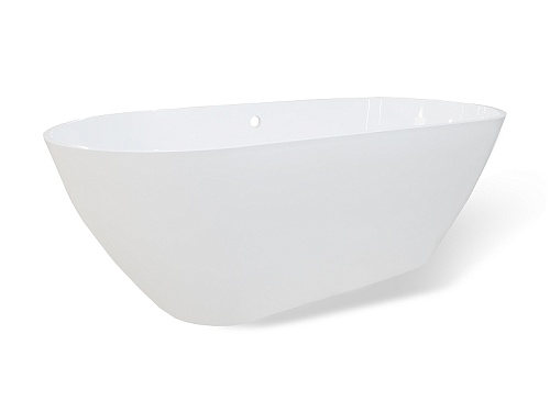 Ванна из искусственного камня Эстет Miami silk 1680х785 ФР-00014381 Ванна из искусственного камня Эстет Miami silk 1680х785 ФР-00014381