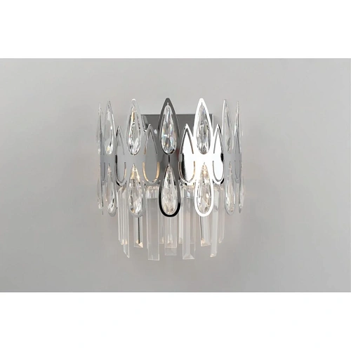 Светильник настенный (Бра) Omnilux Riposto OML-71701-02 Светильник настенный (Бра) Omnilux Riposto OML-71701-02