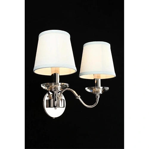 Светильник настенный (Бра) Aployt Lorett APL.760.01.02 Светильник настенный (Бра) Aployt Lorett APL.760.01.02