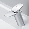 Смеситель для раковины AM.PM Spirit 2.0 F70A82100 хром Смеситель для раковины AM.PM Spirit 2.0 F70A82100 хром