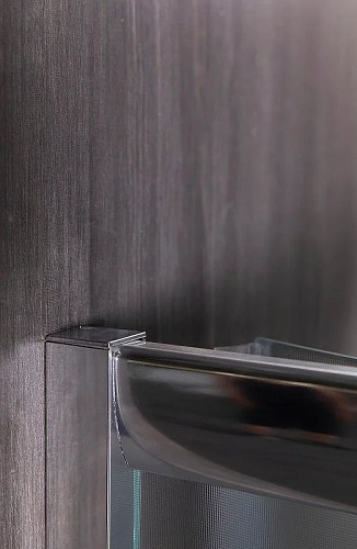 Душевой уголок Esbano (ESUGR8027AL) ESR-8027A Left120x80x200 Душевой уголок Esbano (ESUGR8027AL) ESR-8027A Left120x80x200