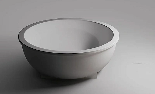 Ванна из искусственного камня Astra-Form Олимп 01010026 Ванна из искусственного камня Astra-Form Олимп 01010026